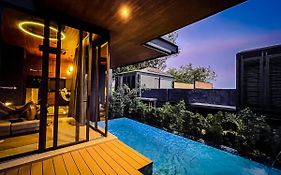 Akra Collection Layan - Hideaway Villas